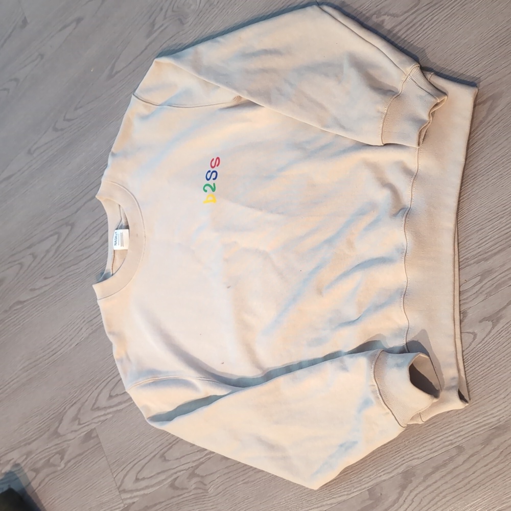 Great Condition B2SS Rolling Loud Los Angeles Sweatshirt size S